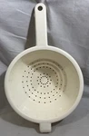 Guzzini Casa Colander With Handle Plastic Quality Kitchenware Made Italy. Fixed Price $29.99.