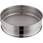 Paderno Flour Sieve, Medium Mesh, 15.75" Stainless Steel 12604-40. Fixed Price $116.53.