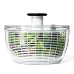 Oxo Good Grips Salad Spinner, Fruit Washer And Lettuce. Fixed Price $59.99.
