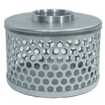 Abbott Rubber SRHS-200 Hose Strainer, Specifications: Fnpt Inlet, Steel, Fo. Fixed Price $37.72.
