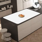2MM Extra Thick Silicone Mats For Kitchen Counter, 35.4"X23.6" Island.... Fixed Price $44.29.