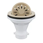 Karran Usa Qbs 3-1/2" Basket Strainer. Fixed Price $37.44.