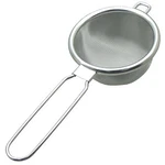 Nagao Tsubamesanjo Tea Strainer High Tech Small 18-8 Stainless Steel. Fixed Price $31.09.
