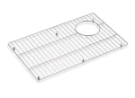 Kohler Bottom Basin Rack Sink 33716-ST 23" X 14 1/4". Fixed Price $81.00.