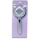 New 8" 18/8 Stainless Steel Martha Stewart Cocktail Strainer Bar Drink Tool HL2. Fixed Price $9.79.