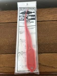 Still Original Package: Morty The Knife Man Shrimper De-veiner Seafood. Fixed Price $6.50.