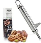 Cracker Tool With Pick Stainless Steel Kitchen Gadgets Design.. Fixed Price $15.38.