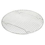 Browne (575518) 12" Footed Pan Grate. Fixed Price $27.69.