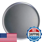 American Metalcraft HACTP21 Coupe Style Pan Heavy Weight 14 Gauge Thickness. Fixed Price $71.38.