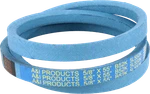 V-belt 5LK550 Fits Dixie Chopper RB2700-50 LT2000-50. Fixed Price $85.99.