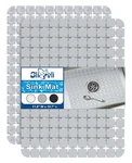 Bligli Mat Protectors For Stainless Steel/ceramic Sinks, 2 Pack 15.7X11..... Fixed Price $23.84.