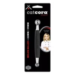 Cat Cora Melon Baller, Professional 18/8 Stainless Steel Dual Blade... Fast Ship. Fixed Price $30.99.