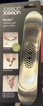 Joseph Rocker Garlic Press, Mincer And Crusher - Steel. Fixed Price $49.00.