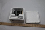 Gagalife Pop-up Sink Drain Assembly No Chrome Stem Included Top Piece. Fixed Price $6.99.