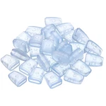 Patikil Kitchen Sink Rack Feet, 30 Pack 22X17X10MM Plastic Protective Re.... Fixed Price $13.03.