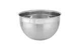 Rosle 3.3QT Deep Bowl, 7.9" Diameter (3.3-QUART), Stainless Steel. Fixed Price $82.77.