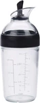 Oxo Good Grips Little Salad Dressing Shaker - Black, Small. Fixed Price $12.99.