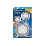Camco Stainless Steel Sink & Shower Strainers ***free Shipping***. Fixed Price $13.99.