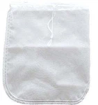 Bright Kitchen Premium Nut Milk Bag - Fine Nylon Mesh Almond Mylk Strainer. Fixed Price $7.99.