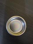 Nib Ims Baristapro Nanotech Precision Double Portafilter Basket Silver Free Ship. Fixed Price $29.50.
