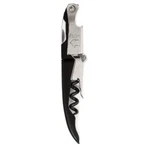 Metrokane Zippity 2STEP Waiter's Corkscrew Black Red Colors May Vary. Fixed Price $21.40.