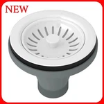 Rohl 3 1/2" Basket Strainer - R29 M. Fixed Price $24.99.