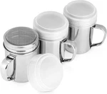 Accmor Powdered Sugar Shaker Duster, Cinnamon Flour Sifter, Fine. Fixed Price $19.16.