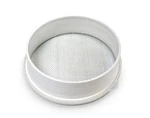 23CM/9" Couscous Sieve Strainer - Plastic Sifter, Stainless Steel 3MM M.... Fixed Price $41.32.