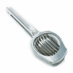 Norpro Deluxe Egg / Mushroom Fruit Vegetable Slicer - Stainless Steel Blades. Fixed Price $19.99.