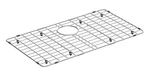 Kitchen Sink Protector Grid, Stainless Steel Grate For Single Si.... Fixed Price $50.90.