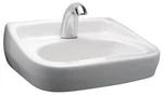 Zurn Z5341 20X18 Wall-mount Vitreous China Sink White. Fixed Price $182.29.