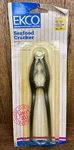 New Vintage Ekco Seafood Cracker Lobster Crab Sealed. Fixed Price $19.95.