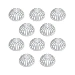 Leyso Fs-ds Heavy Duty Aluminum Dome Sink Drain Strainer Floor Cover Fo.... Fixed Price $163.79.