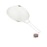 Kai Corporation Scoop/colander Medium 16CM New Cook Day DF1462 Silver. Fixed Price $50.56.