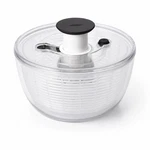Oxo Good Grips Little Salad & Herb Spinner Fruit Washer Lettuce Small. Fixed Price $25.99.