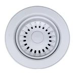 Nantucket 3.5KD-GCW Basket Strainer Kitchen Drain For Granite Composite Sinks.... Fixed Price $32.28.