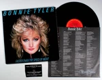 Bonnie Tyler - Faster Than The Speed Of Night (1983) Vinyl Lp Total Eclipse. Fixed Price $10.49.