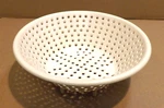 Fox Run Colander Strainer. Fixed Price $12.50.