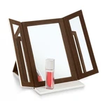 Philippi Donatella Travel Foldable Standing Salon Style Makeup Cosmetic Mirror. Fixed Price $48.00.