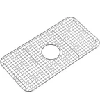 Cipotal BHSG2714MC 27-1/4" X 13-1/2" Kitchen Sink Protector Bottom Grid. Fixed Price $33.90.
