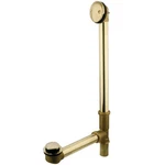 Kingston Brass DTT218 Made Match 1-1/2" Drain Assembly. Fixed Price $152.72.