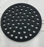 Qty Sioux Chief 1/2" 1/4" Cast Iron Strainer Grate Replacement 846-S9PK. Fixed Price $17.79.