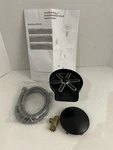 Beati Faucet-metal Glass Rinser,homes/bars/baby Bottles. Fixed Price $15.00.