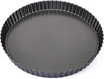 Beasea Tart Pan 10 Inch With Removable Bottom, Non Stick Quiche Pie Shell Fl. Fixed Price $26.99.