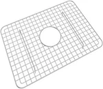 WSG2418SS Wire Sink Grids, 14-9/16-INCH By 20-7/16-INCH, Stainless Steel. Fixed Price $361.38.