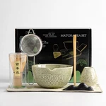 Japanese Matcha Ceremony Accessory, Whisk, Traditional Scoop (chashaku.... Fixed Price $37.65.