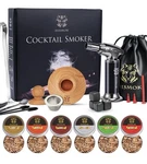 Hismok Cocktail Smoker Kit Drink. Fixed Price $45.99.