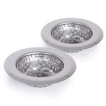 E1035 Bathroom Basket Replacement For Utility, Laundry, Rv And Lava... Fast Ship. Fixed Price $19.99.
