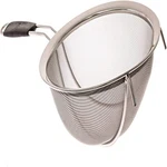 Tidytrove Livefresh Large Stainless Steel Fine Mesh Strainer Reinforced Frame. Fixed Price $39.88.