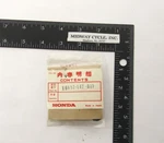 Honda New Fuel Strainer Screen Set 16952-147-015 Express 1977 79 Lm. Fixed Price $27.95.